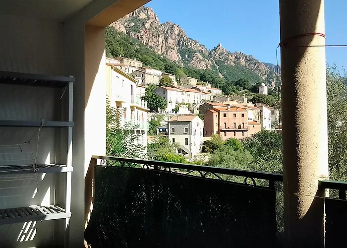 Chez Marie